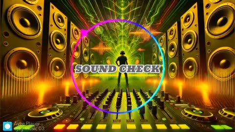 Play at Your Own Risk – Speaker Shaking Bass Test!