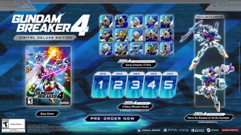 Gundam Breaker 4 - Official Release Date Trailer-q3bHDKbLdfI-299+140-1920x1