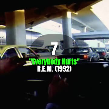 Top 10 1990s Sad Songs That Still Hit You Right in the Feels 💔