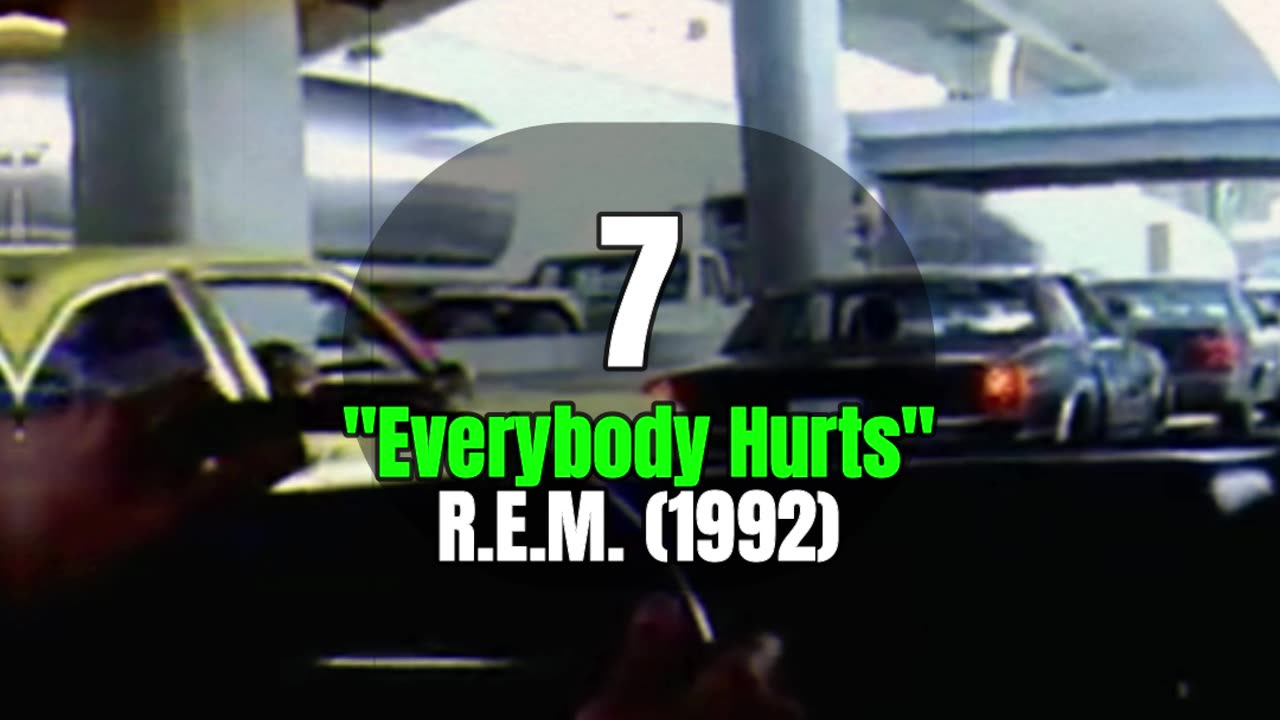 Top 10 1990s Sad Songs That Still Hit You Right in the Feels 💔