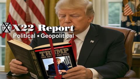 Ep 3682b -Color Revolution,Insurgency,Counterinsurgency,Chaos Often Serves As A Psychological Tactic