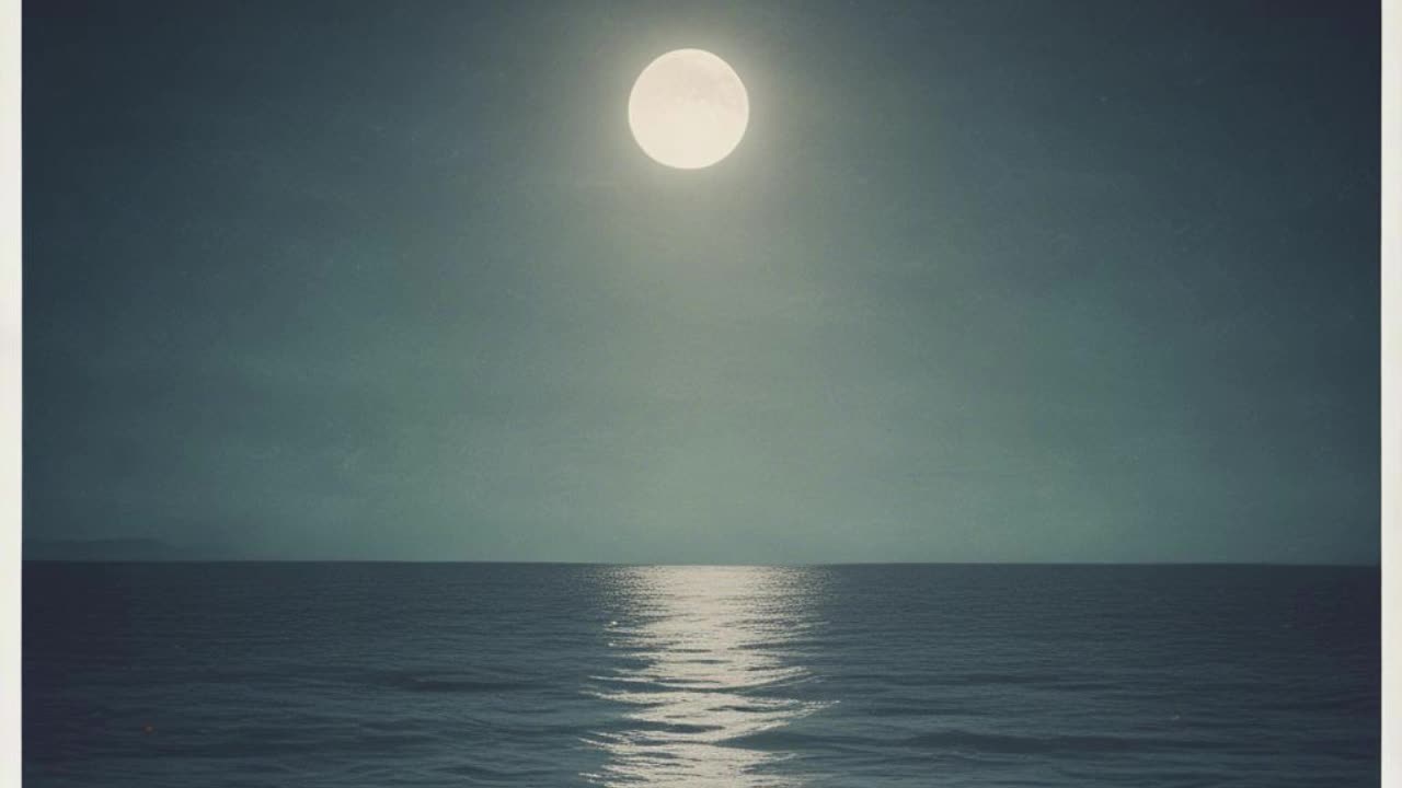 Whispers of the Night