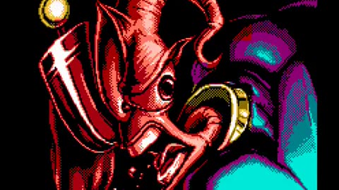 NES Longplay 869 EarthWorm Jim 3 Unlicensed