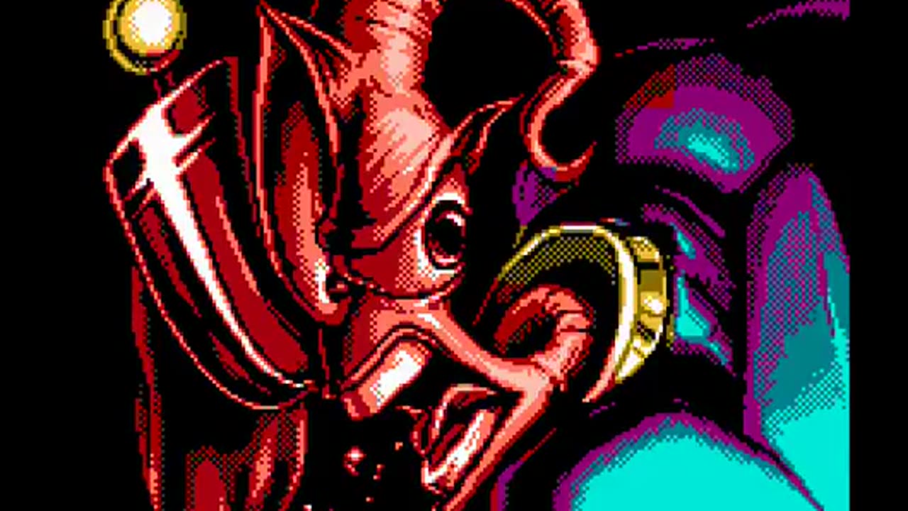 NES Longplay 869 EarthWorm Jim 3 Unlicensed