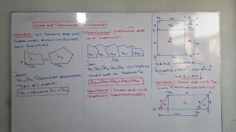 EUREKA CICLO PARALELO | Semana 10 | Geometría S1