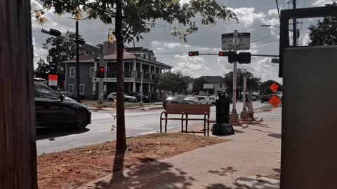 College Crossroads
