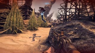 Bulletstorm - Echoes Mode