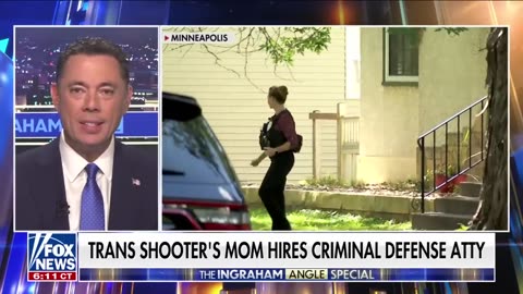 NEW DETAILS: Shooter’s dad reveals what happened before the attack