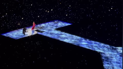Taylor swift - dear John/sad beautiful tragic (the eras tour London night 5)