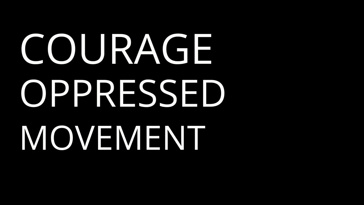 The Dark Trade of Despair | Orwell - Part 5