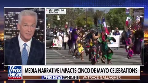 A Cinco De Mayo message from the Common Sense Department
