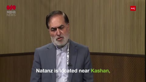 “ Iran Doubts Trump’s Strike: “No Significant Damage” — Mehr News“
