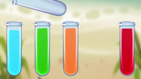 Water sorter game play// #games