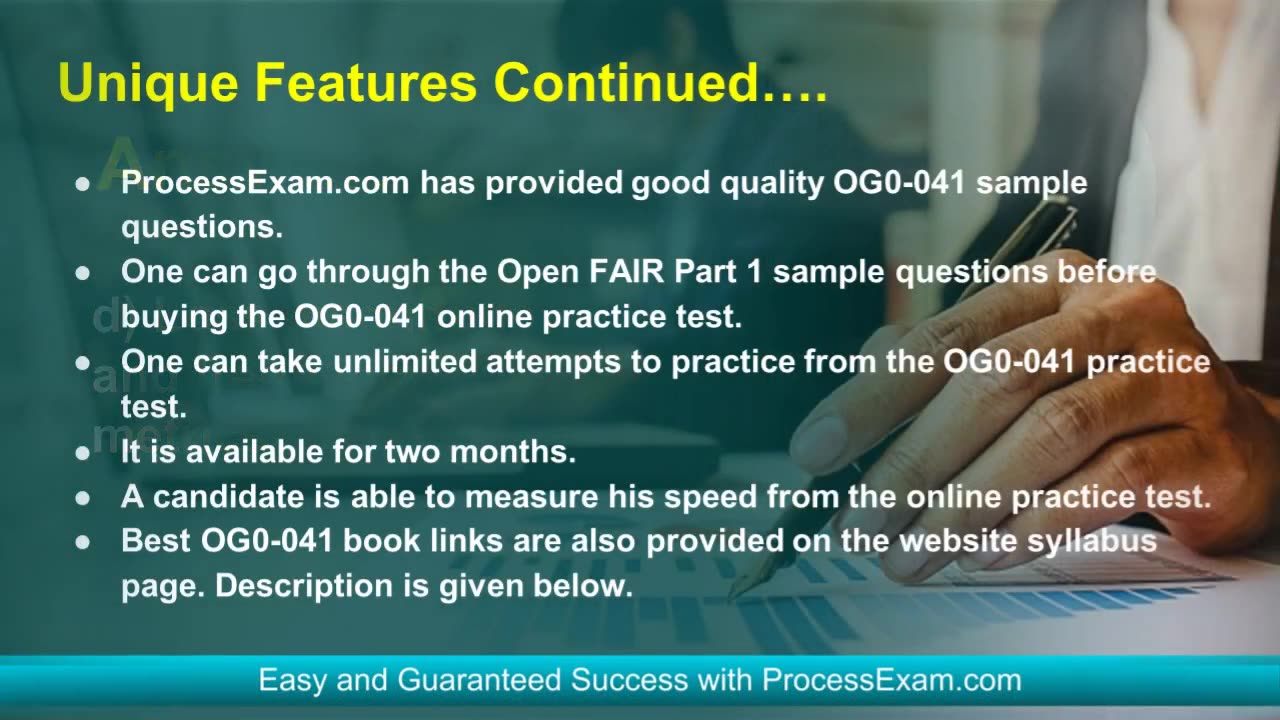 Boost Your Readiness for the Open Group OG0-041 Certification Exam