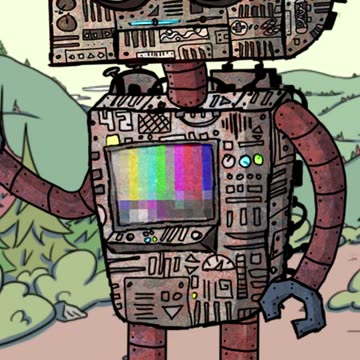 organizando as pastas no computador