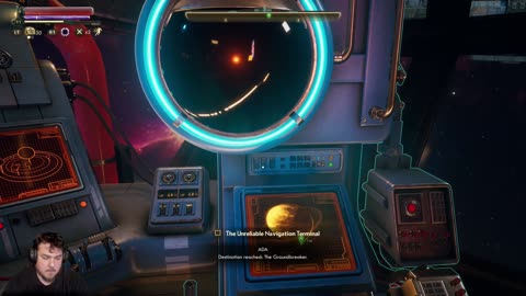 The Outer Worlds: Spacer's Choice Edition part 3