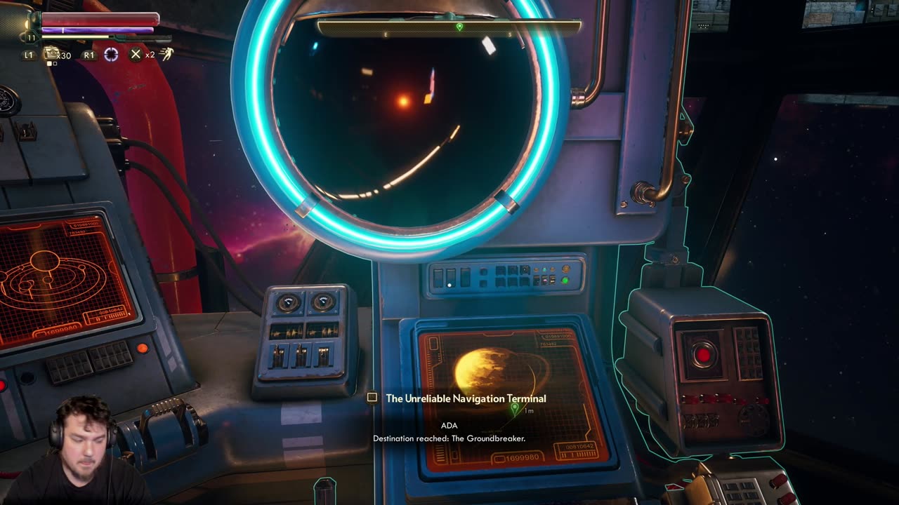 The Outer Worlds: Spacer's Choice Edition part 3