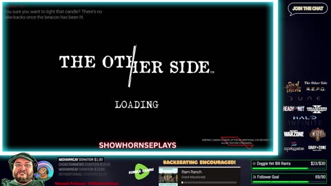 RAM RANCH VARIETY GAMING W/ SHAWNCAVLIVE | DUNE | THE OTHER SIDE | VIVA PINATA
