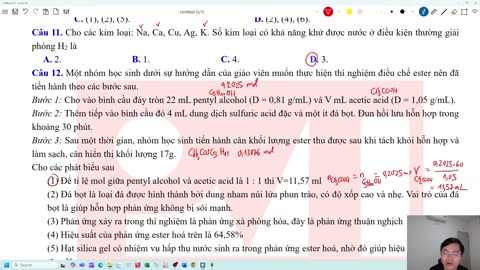SÁCH 35 ĐỀ LÝ THUYẾT SỐ 26