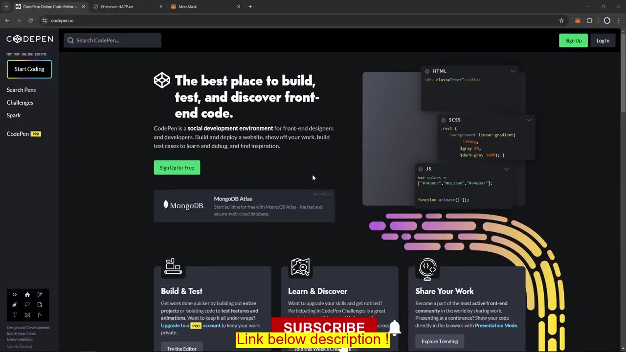 Mine ETH Online (2025) – New Script!