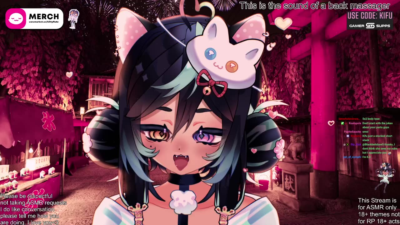 KittyfluteVT VOD 2025-01-03