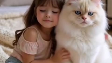 cats my life