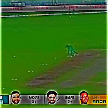 🏏 Pakistan vs South Africa 3rd ODI – 2nd Innings Fireworks! 🔥