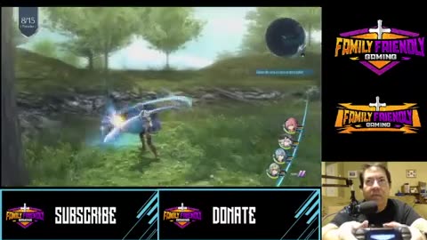 The Legend of Heroes Trails of Cold Steel IV Episode 16