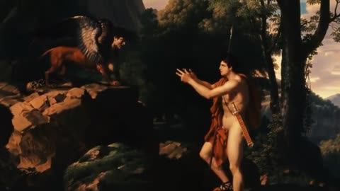 Hybrid Beings of the Ancient World - Anunnaki Connection