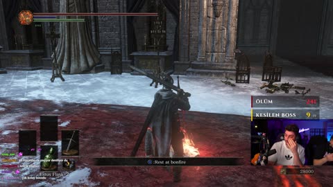 Buyurun dostlar buyurun Tombiğin sofrasına