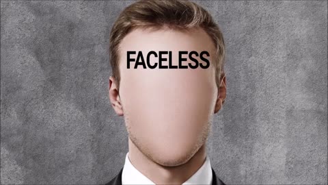 Faceless - Creepypasta