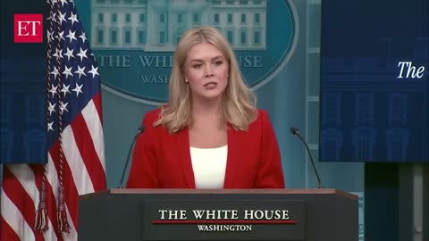 'He did a great job': Trump says FBI's Dan Bongino wants to 'go back to his show'