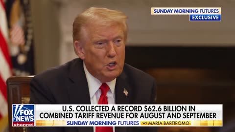 🚨BREAKING: Donald Trump predicts that the U.S. economy could receive an injection of $20 trillion