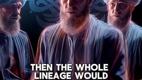 Why Allah Hides His Greatest Souls in the Strangest Live