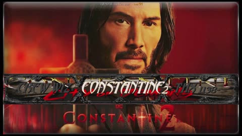 Constantine 2 Kodi Build adn how to install it