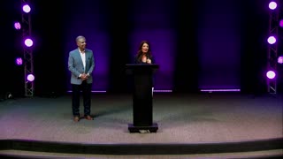 Sunday July 27 2025 – Rev Phil Cappuccio – Breakthrough