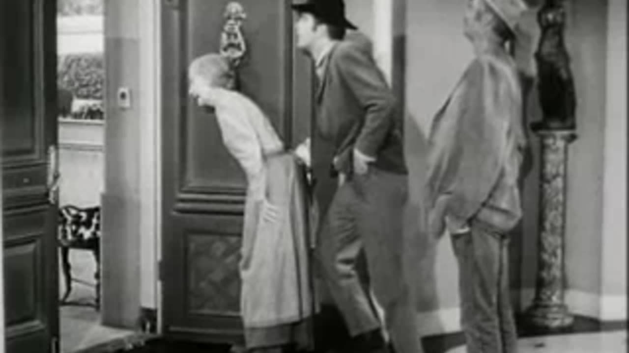 The Beverly Hillbillies (1962) (Situation Comedy 24:52)