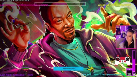 Burn Art, Blaze Trails, Game Hard – Squirrelie’s In!