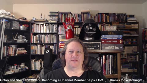 Do You Mix Sci Fi and Fantasy at Your Game Table?