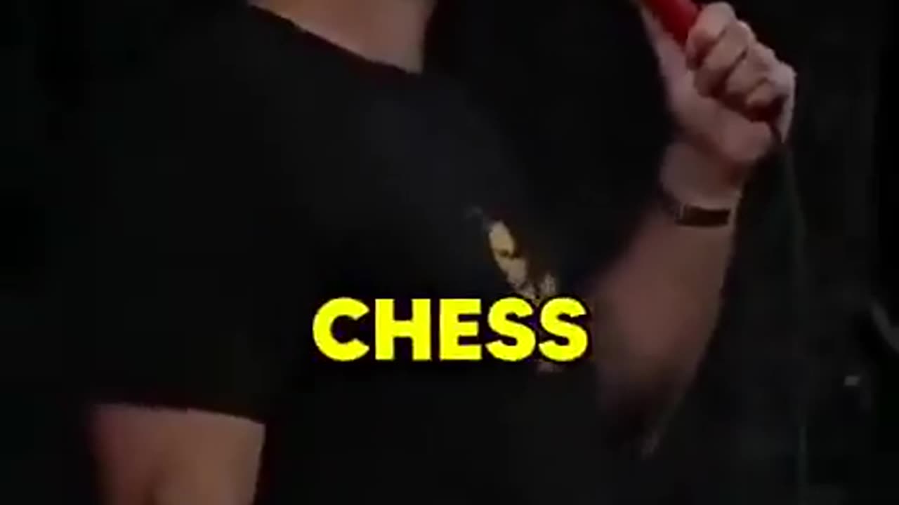 Women's Chess