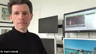 Fuse Ep39 (Death of Debate in Universities, National Strategic Plan) by Dr. Paul Cottrell