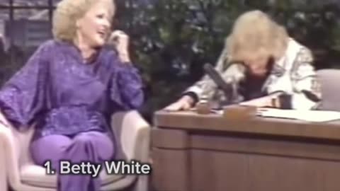 the few times Joan Rivers met her match