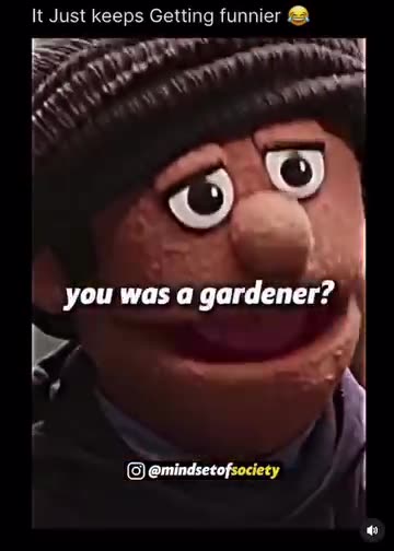 It just keeps getting funnier 🤣