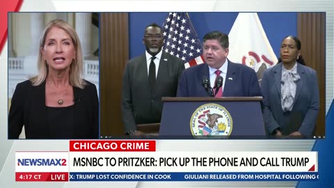 Todd Starnes Interviews Congresswoman Mary Miller