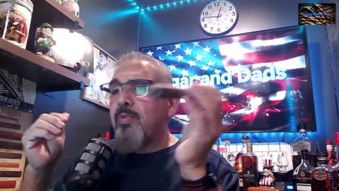 "Jonathan Gonzales Pairs the My Father Blue with Bardstown Bourbon: A Dad’s Honduran Harmony"