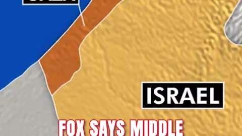 Fox Says Middle East War Has Resumed