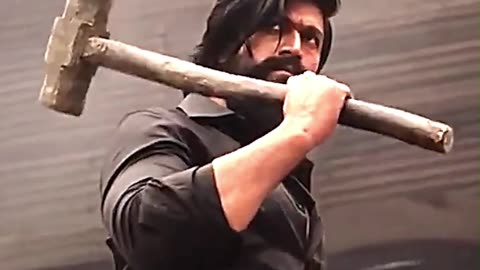 KGF 🔥 – Sulthana