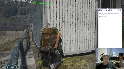 SCUM Server Mysteries