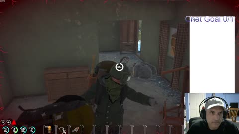 SCUM Server Mysteries
