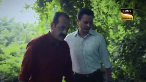 The criminal surrendered after singing a Shayari in front of the police Crime Patrol Satark K...